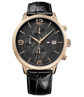 Ceas Tommy Hilfiger Liam 1710358