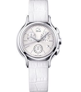 Ceas Calvin Klein Skirt K2U291L6