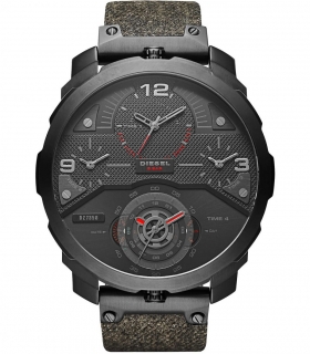 Ceas Diesel Machinus DZ7358