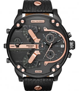 Ceas Diesel Mr. Daddy DZ7350