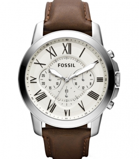 Ceas Fossil Grant FS4735