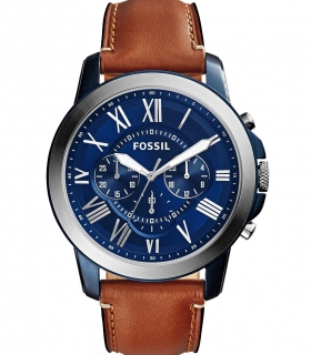 Ceas Fossil Grant FS5151