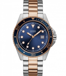 Ceas Guess Crew W1002G5